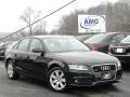 2010 Audi A4