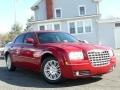 2008 Chrysler 300