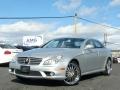 2008 Mercedes-Benz CLS-Class