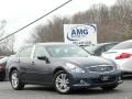 2012 Infiniti G Sedan