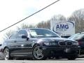 2005 BMW 3-Series