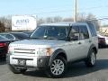 2007 Land Rover LR3