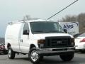 2010 Ford E-Series Van