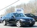 2008 BMW 5-Series