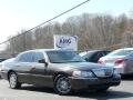 2007 Lincoln Town Car