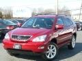 2009 Lexus RX 350
