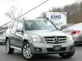 2010 Mercedes-Benz GLK-Class