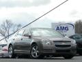 2011 Chevrolet Malibu