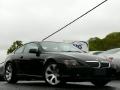 2004 BMW 6-Series