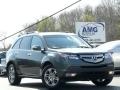 2007 Acura MDX
