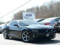 2010 Chevrolet Camaro