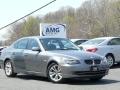 2009 BMW 5-Series