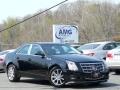 2008 Cadillac CTS