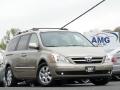 2008 Hyundai Entourage