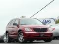 2007 Chrysler Pacifica