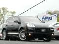 2008 Porsche Cayenne