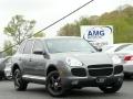 2004 Porsche Cayenne