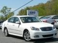 2008 Infiniti M