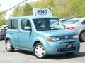 2010 Nissan cube