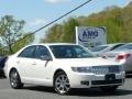 2009 Lincoln MKZ