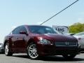 2011 Nissan Maxima