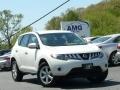 2009 Nissan Murano