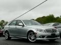2009 Mercedes-Benz C-Class