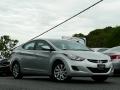 2011 Hyundai Elantra