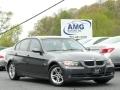 2008 BMW 3-Series