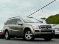 2007 Mercedes-Benz GL-Class