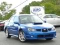 2007 Subaru Impreza