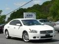 2010 Nissan Maxima