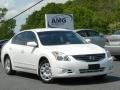 2010 Nissan Altima