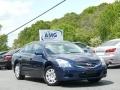 2010 Nissan Altima