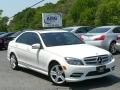 2011 Mercedes-Benz C-Class