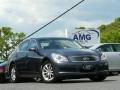 2008 Infiniti G35