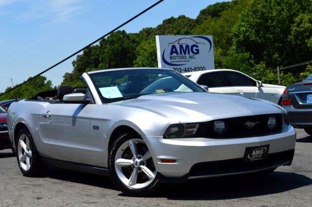 Used 2012 Ford Mustang, $18999