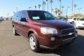 2006 Chevrolet Uplander
