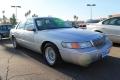 2001 Mercury Grand Marquis
