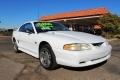 1997 Ford Mustang