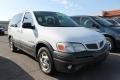 2002 Pontiac Montana