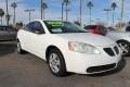 2007 Pontiac G6