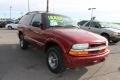 2002 Chevrolet Blazer