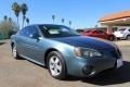 2006 Pontiac Grand Prix