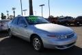 2002 Saturn LS
