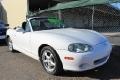 2002 Mazda MX-5 Miata