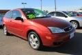 2005 Ford Focus