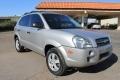 2005 Hyundai Tucson