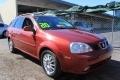2005 Suzuki Forenza Wagon