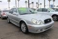 2004 Hyundai Sonata